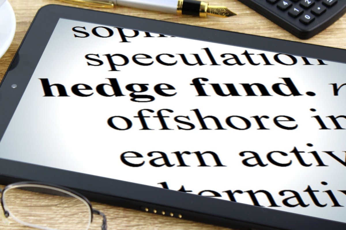 hedge-fund