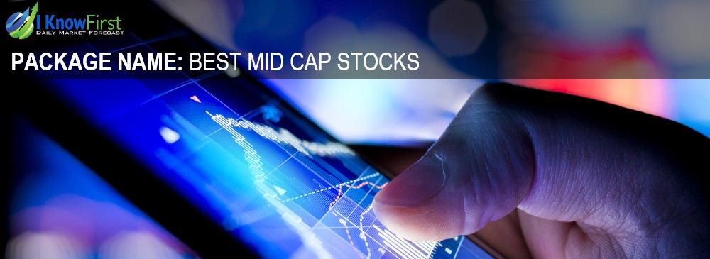 Best Mid Cap Stocks Based on Deep-Learning: Returns up to 20.64% in 14 Days