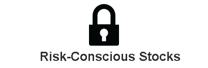 Risk Conscious stocks