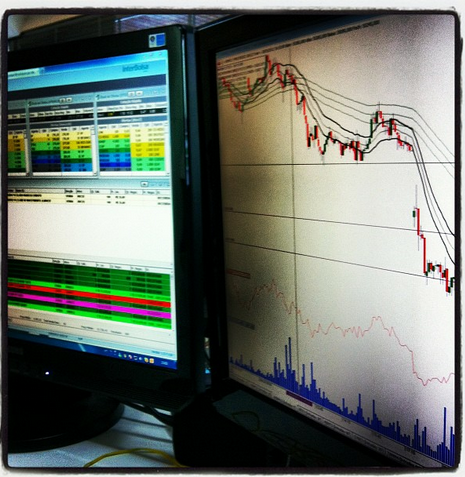 stockmarket
